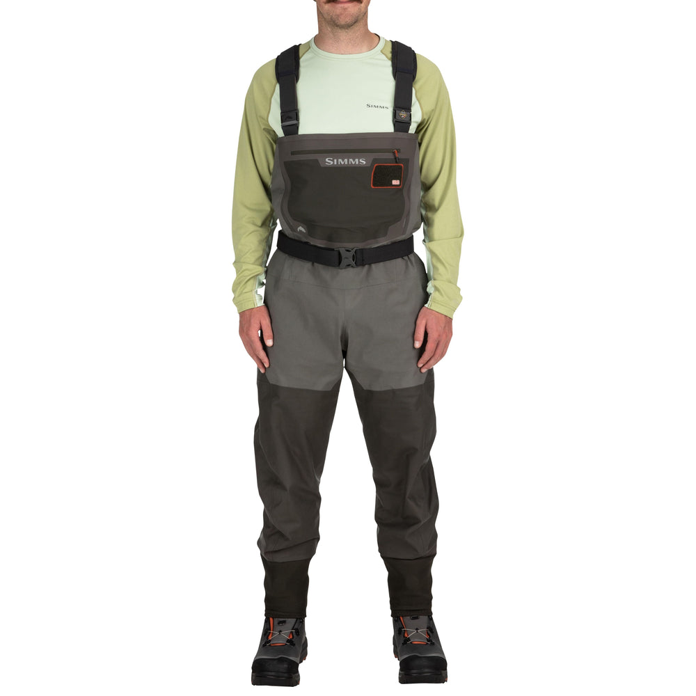 Simms G3 Guide Stockingfoot | Tailwaters Fly Fishing