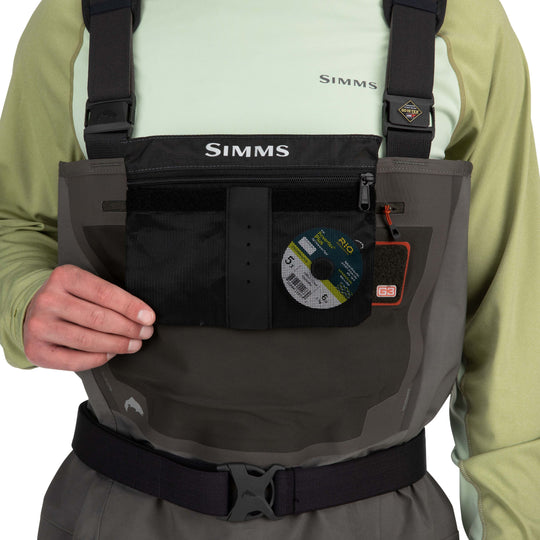 Simms G3 Guide Stockingfoot | Tailwaters Fly Fishing