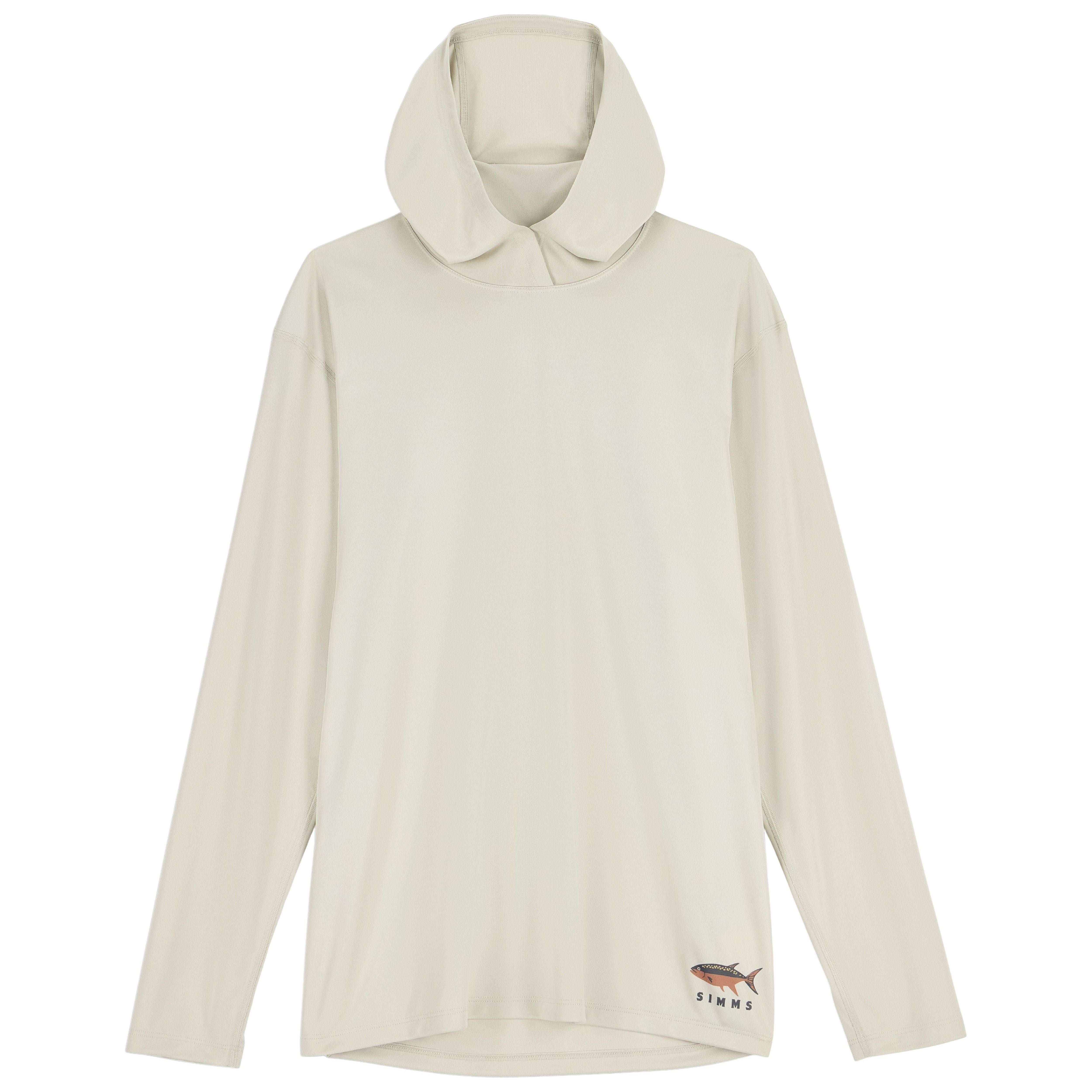 Simms Men's Tech Hoody - Artist Series | Tailwaters Fly Fishing