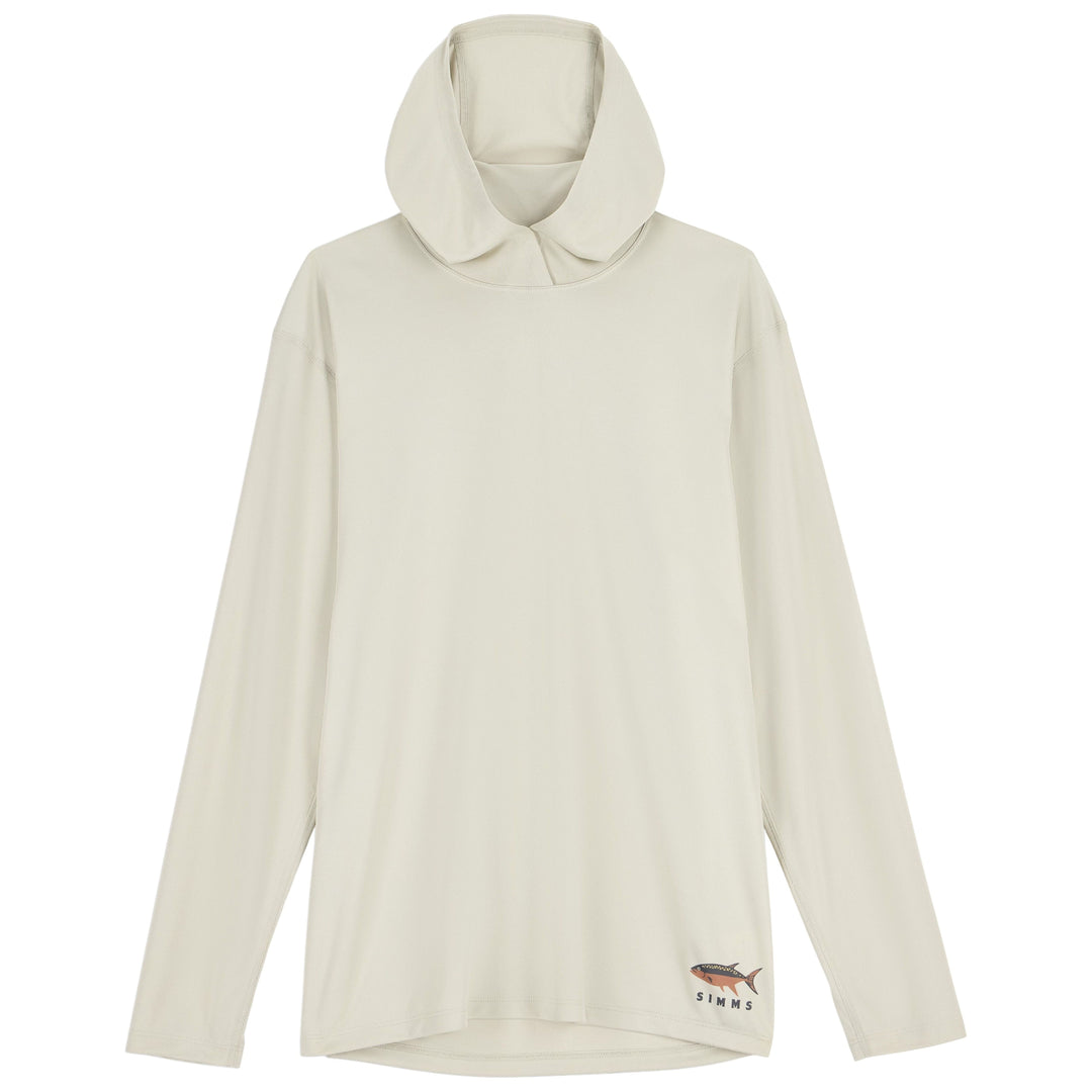 Simms Men's Tech Hoody - Artist Series | Tailwaters Fly Fishing