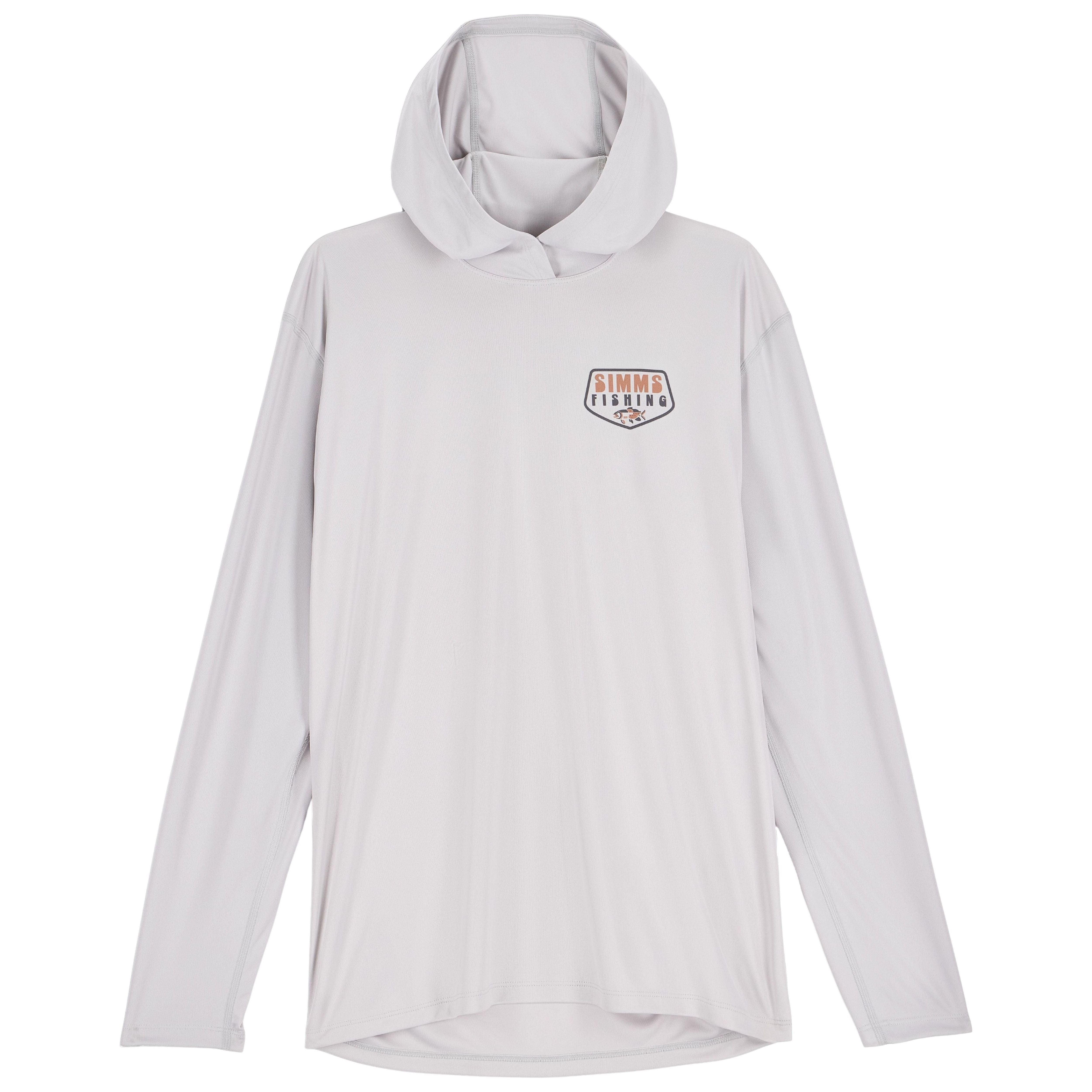 Simms Men's Tech Hoody - Artist Series | Tailwaters Fly Fishing