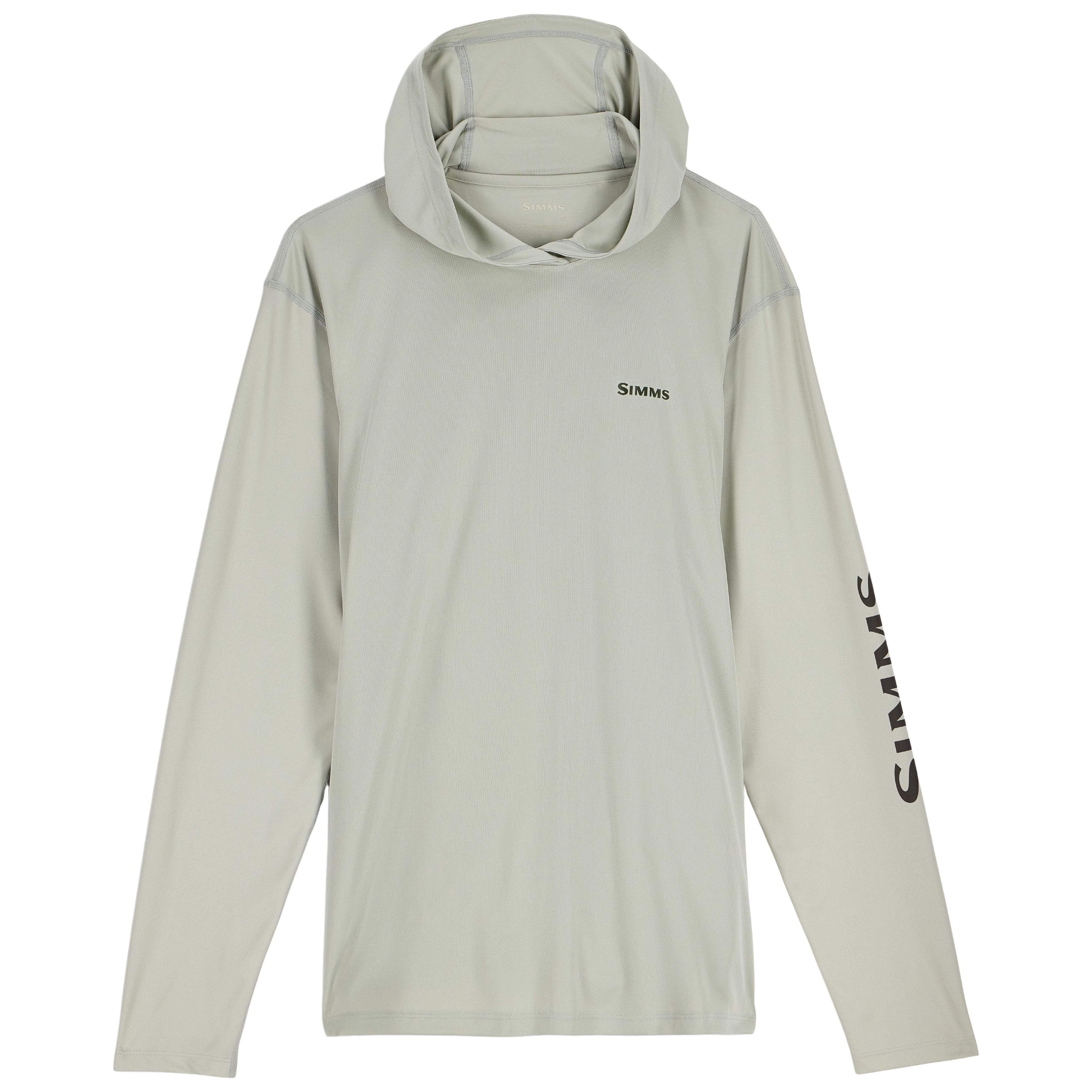 Simms Men's Tech Hoody - Artist Series | Tailwaters Fly Fishing