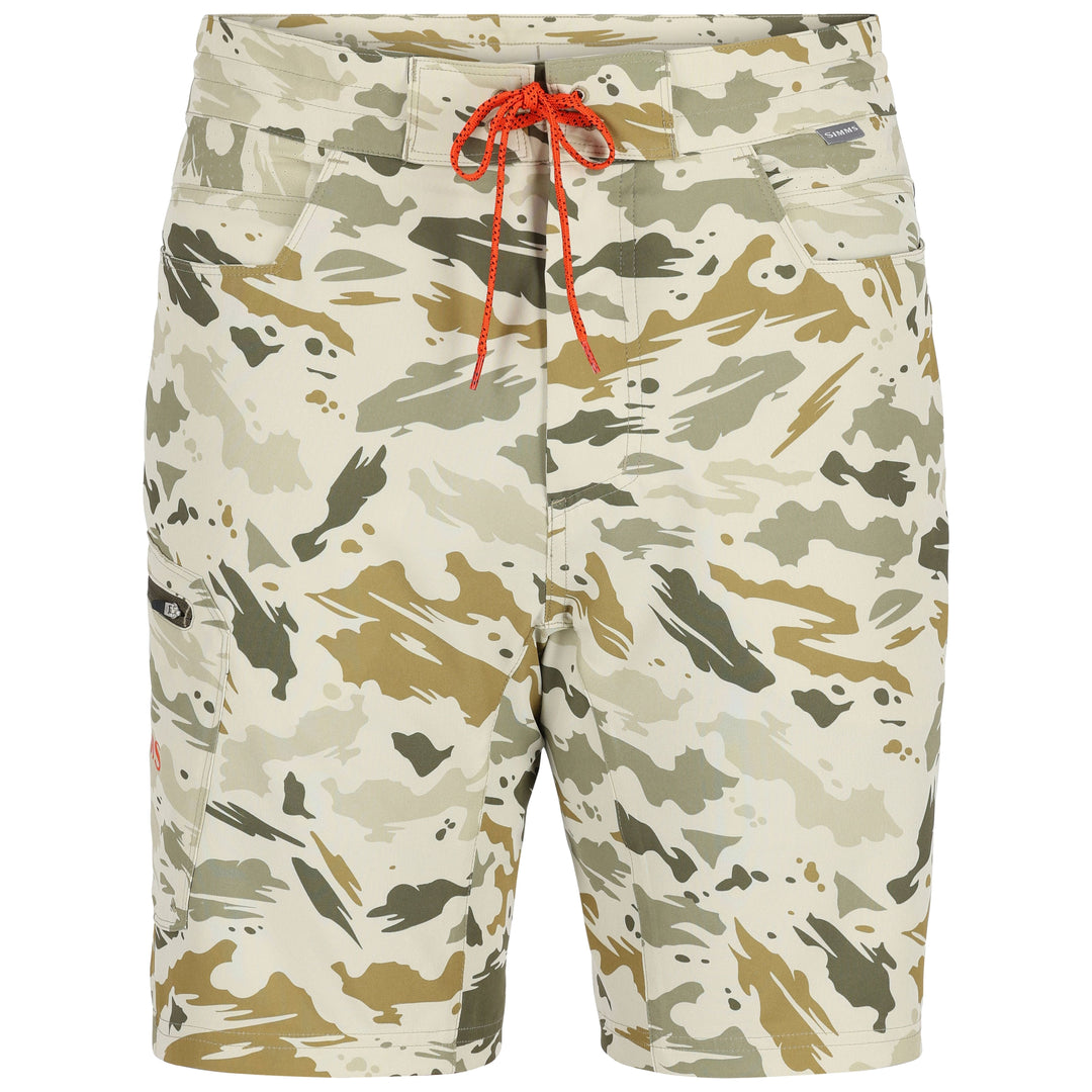 Simms Seamount Board Shorts - Sale | Tailwaters Fly Fishing