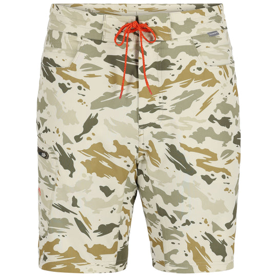 Simms Seamount Board Shorts - Sale | Tailwaters Fly Fishing