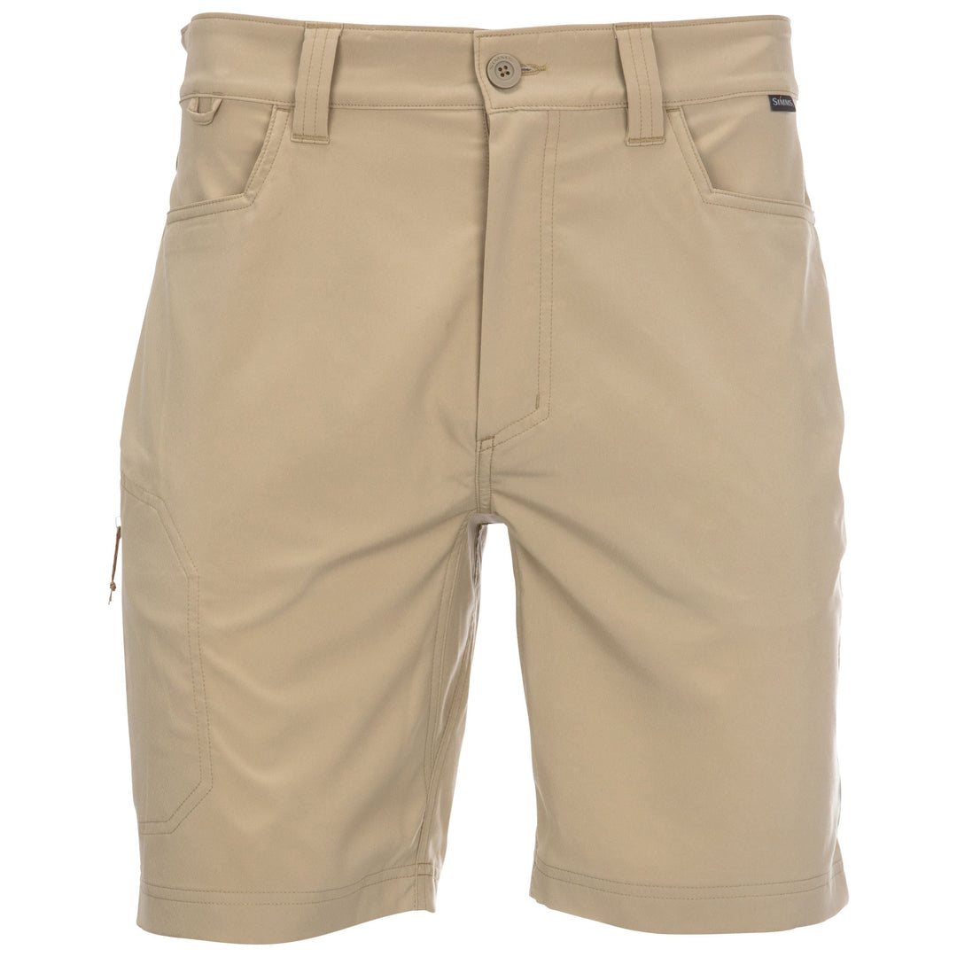 Simms Fishing M's Skiff Shorts | Tailwaters Fly Fishing