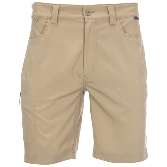 Simms Fishing M's Skiff Shorts | Tailwaters Fly Fishing