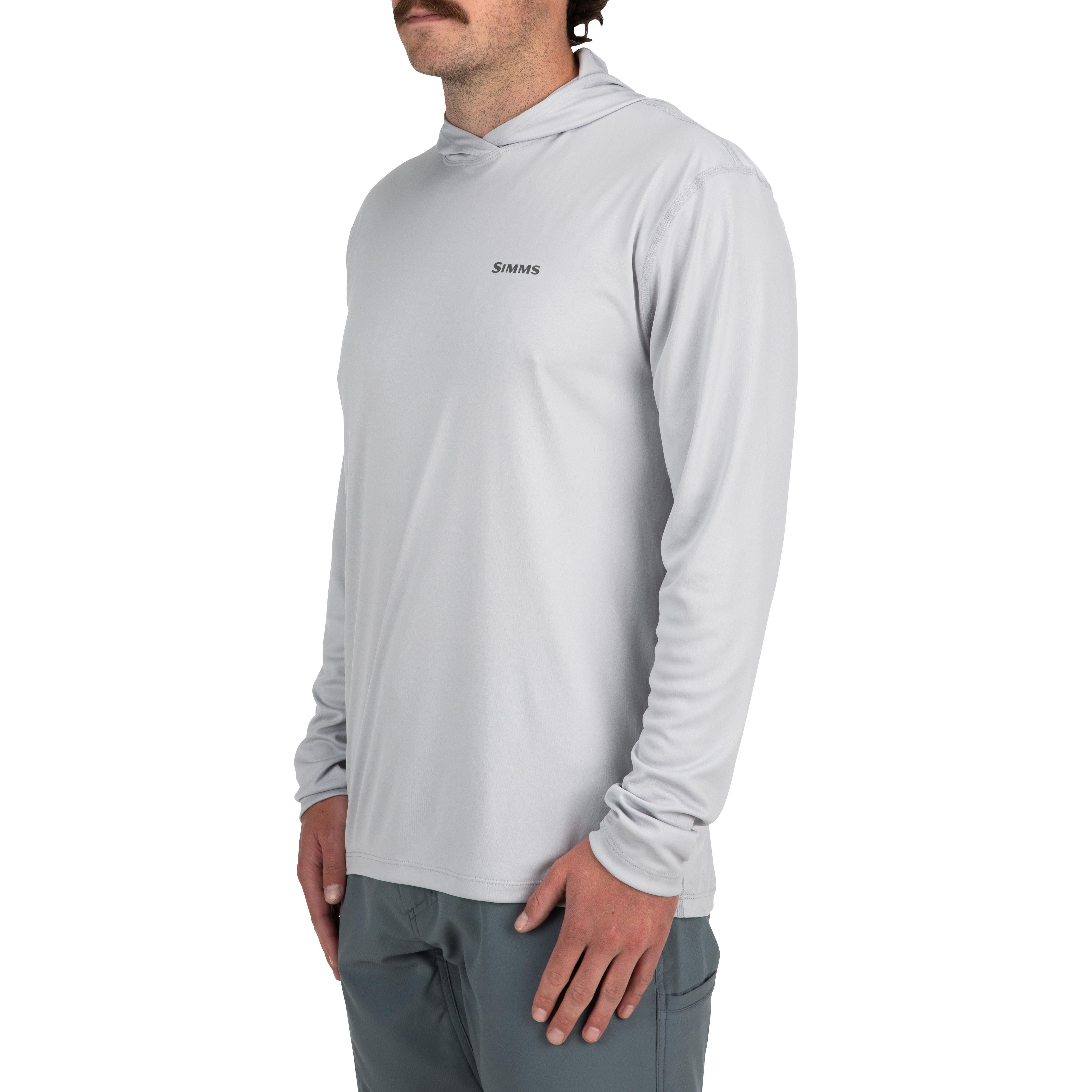 Simms Men's Tech Hoody - Artist Series Sale | Tailwaters Fly Fishing