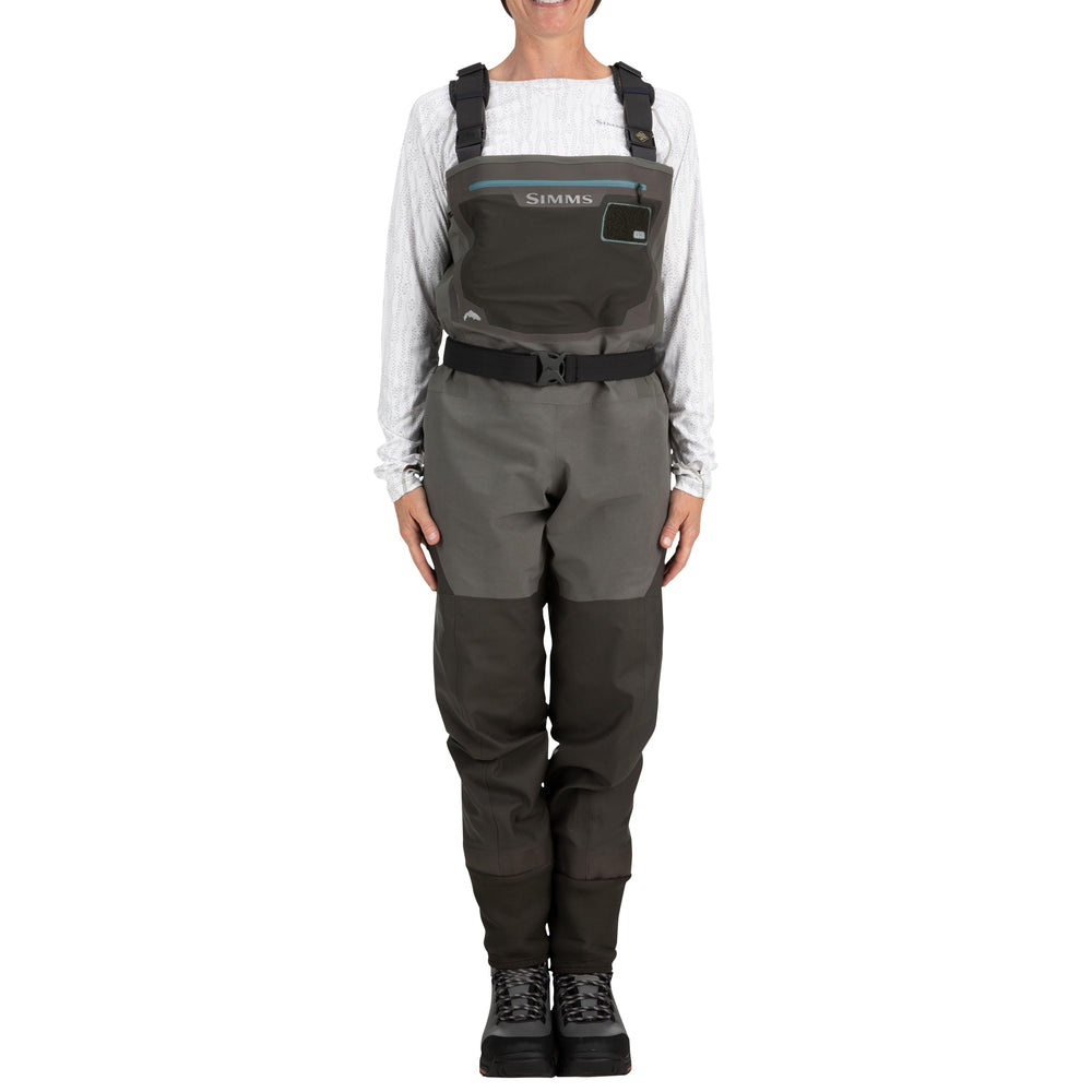 Simms Women's G3 Guide Stockingfoot | Tailwaters Fly Fishing