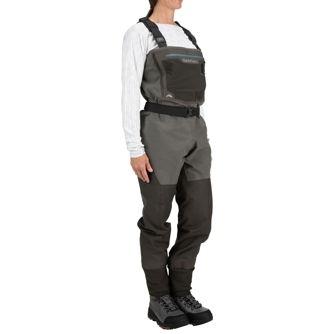 Simms Women's G3 Guide Stockingfoot | Tailwaters Fly Fishing