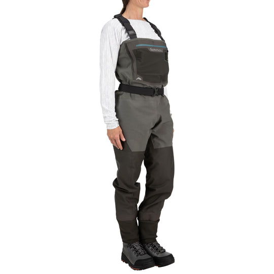 Simms Women's G3 Guide Stockingfoot | Tailwaters Fly Fishing