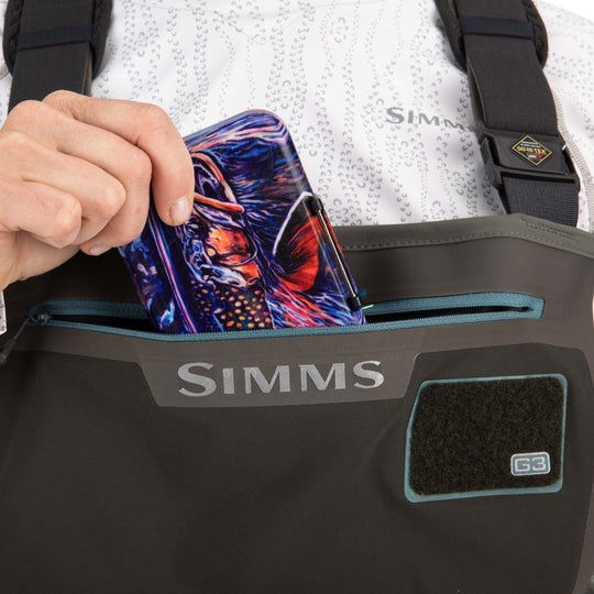 Simms Women's G3 Guide Stockingfoot | Tailwaters Fly Fishing