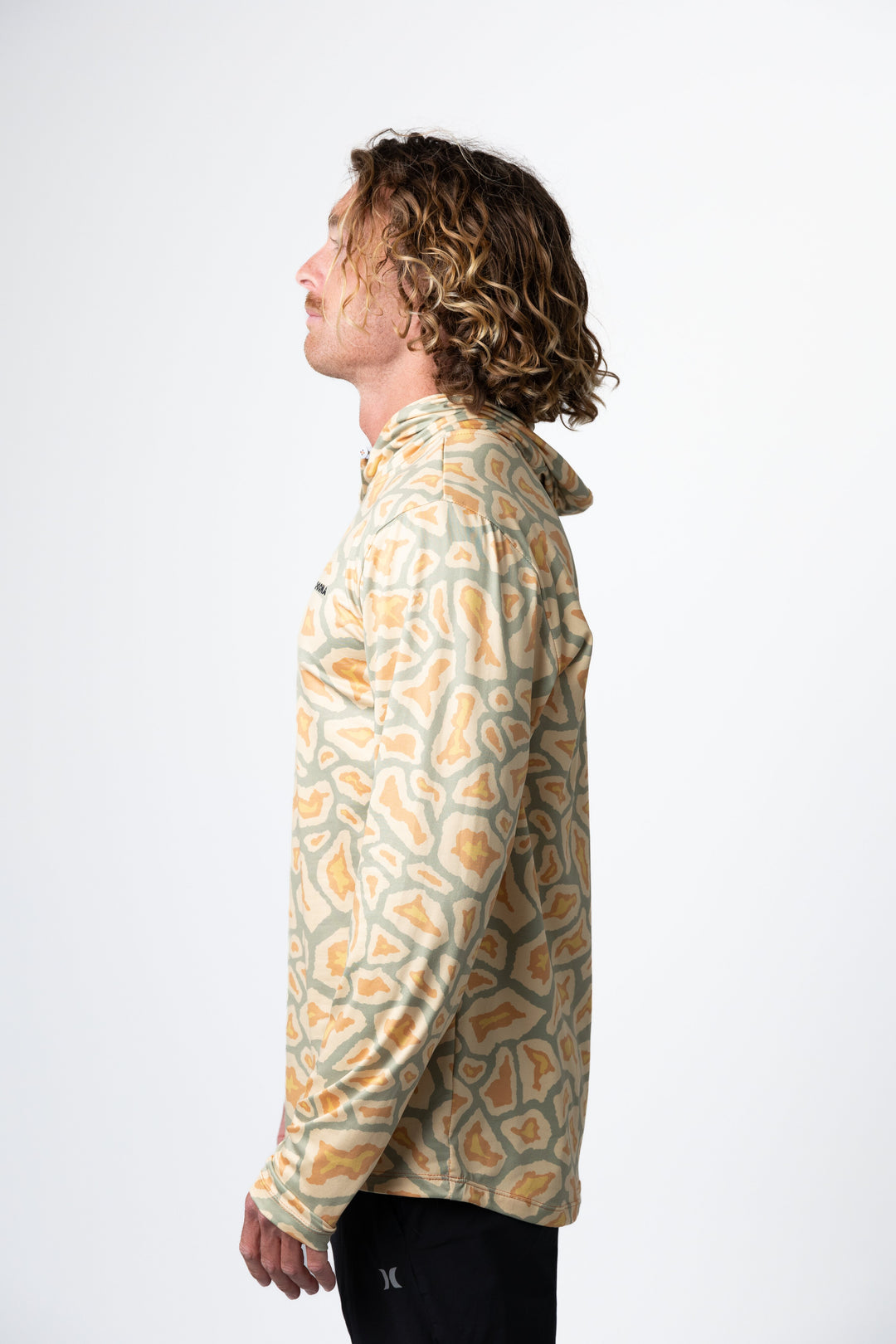 Choona Grayton Ultra Light Hoodie