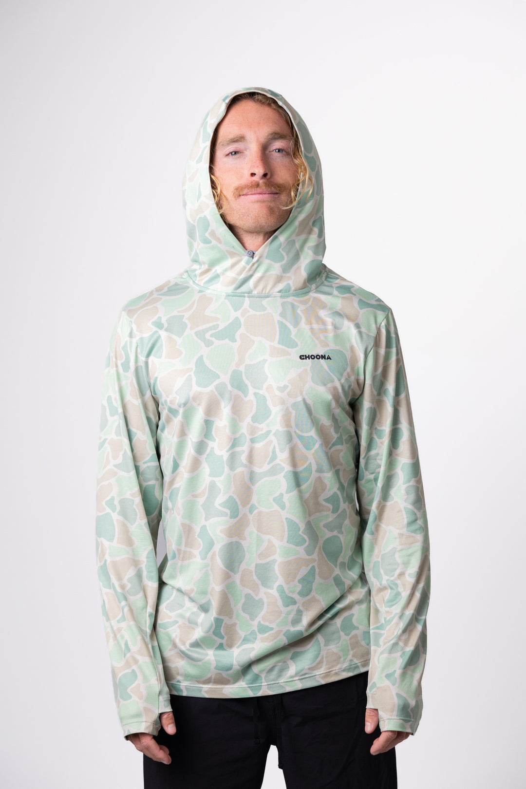 Choona Grayton Ultra Light Hoodie | Tailwaters Fly Fishing
