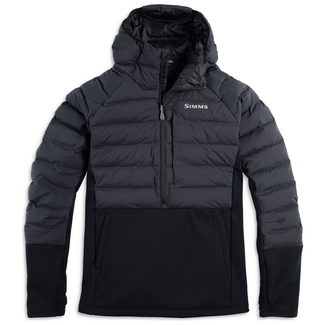 Simms Men's ExStream Pull Over Hoody Sale | Tailwaters Fly Fishing