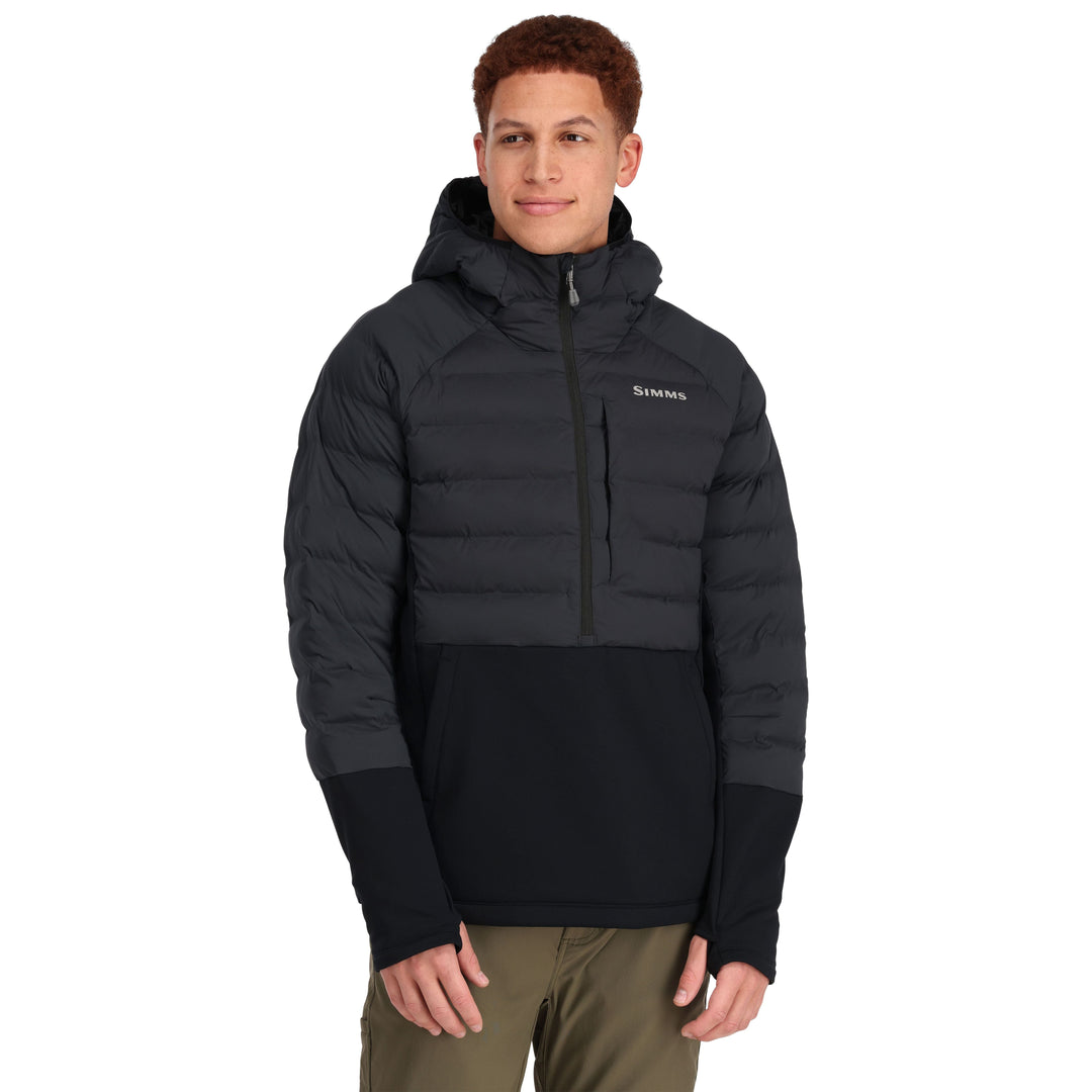 Simms Men's ExStream Pull Over Hoody Sale | Tailwaters Fly Fishing