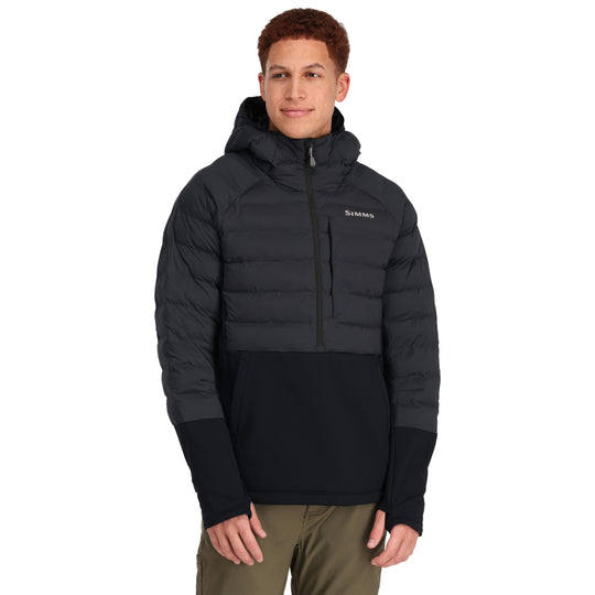 Simms Men's ExStream Pull Over Hoody Sale | Tailwaters Fly Fishing