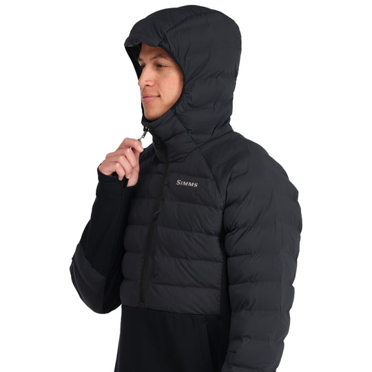 Simms Men's ExStream Pull Over Hoody Sale | Tailwaters Fly Fishing