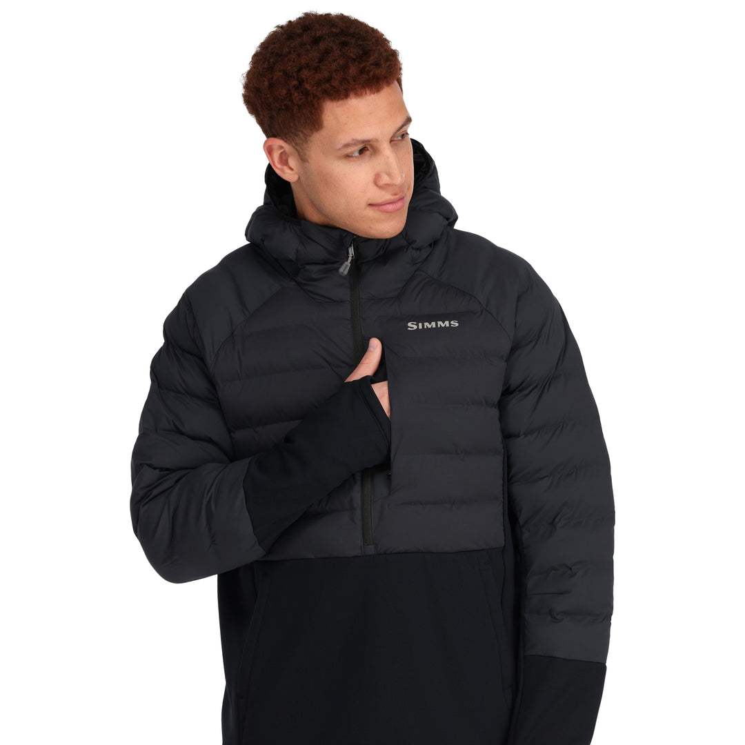 Simms Men's ExStream Pull Over Hoody Sale | Tailwaters Fly Fishing