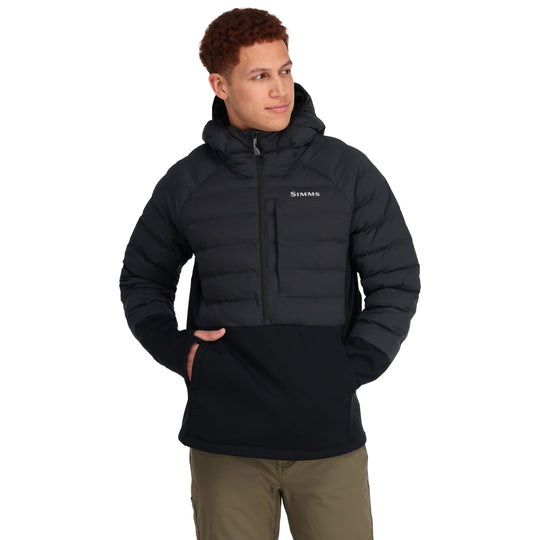 Simms Men's ExStream Pull Over Hoody Sale | Tailwaters Fly Fishing