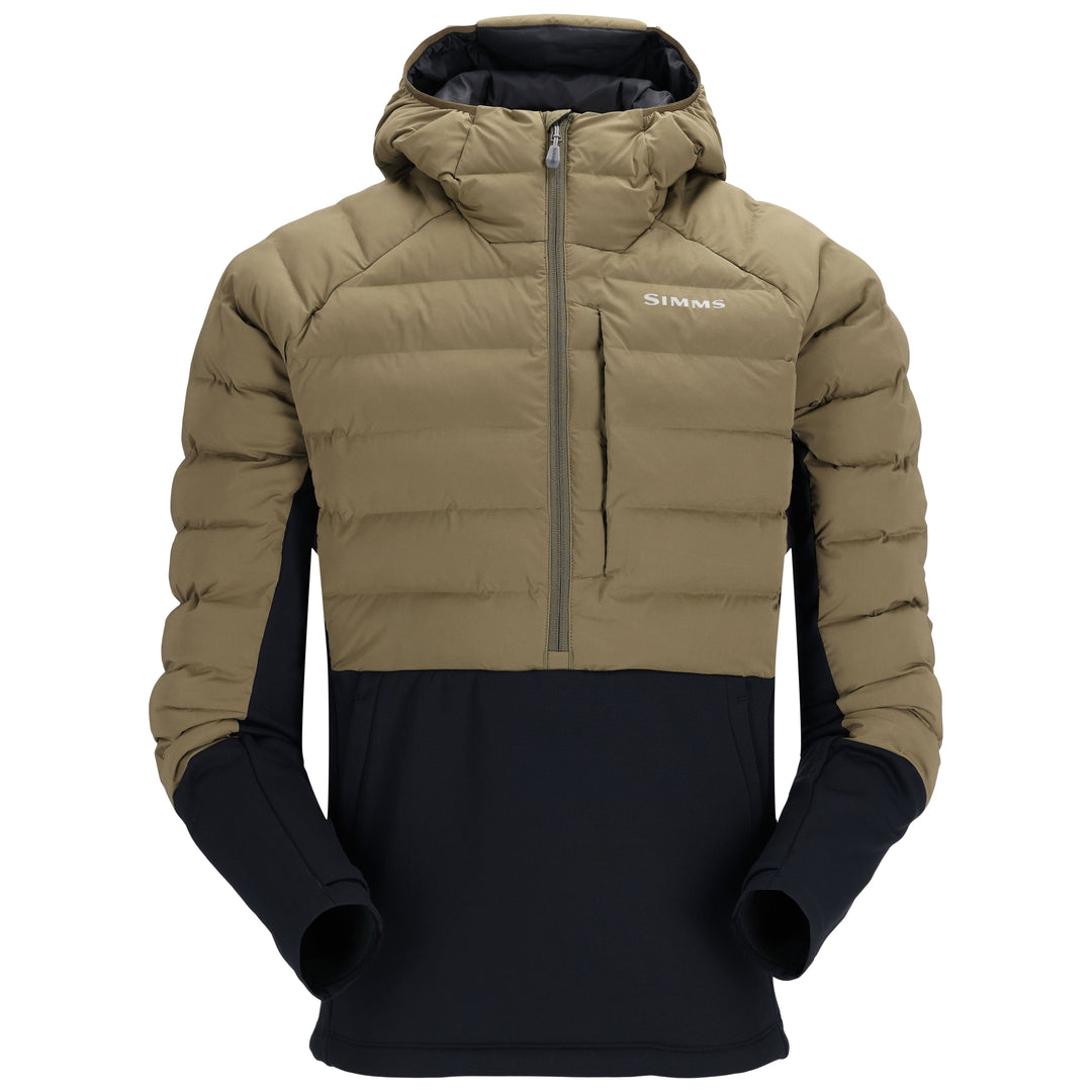 Simms Men's ExStream Pull Over Hoody Sale | Tailwaters Fly Fishing