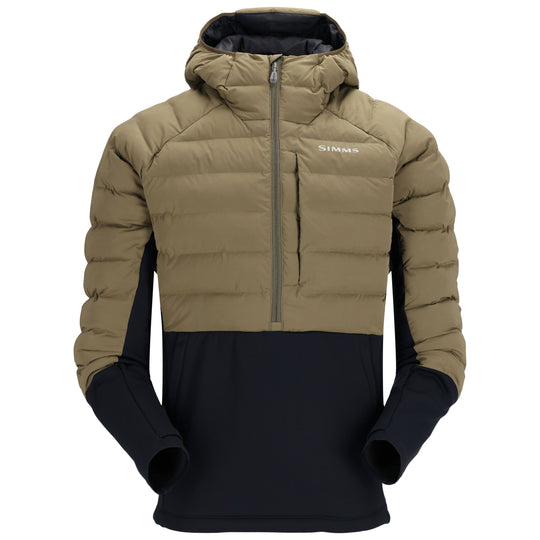 Simms Men's ExStream Pull Over Hoody Sale | Tailwaters Fly Fishing