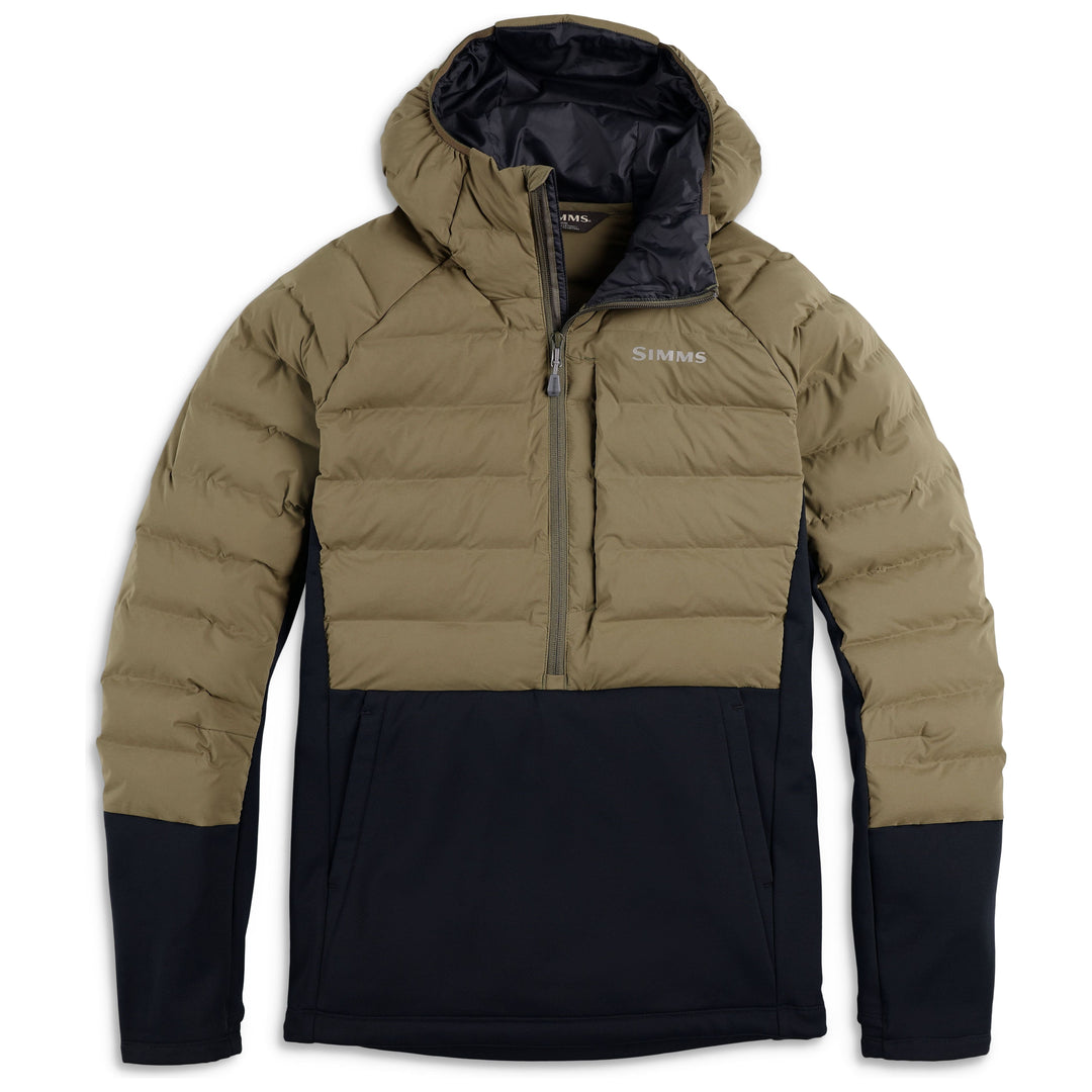 Simms Men's ExStream Pull Over Hoody Sale | Tailwaters Fly Fishing