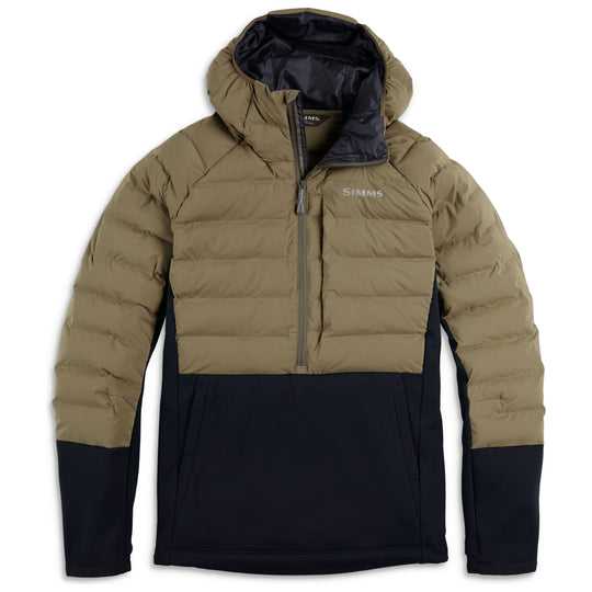 Simms Men's ExStream Pull Over Hoody Sale | Tailwaters Fly Fishing