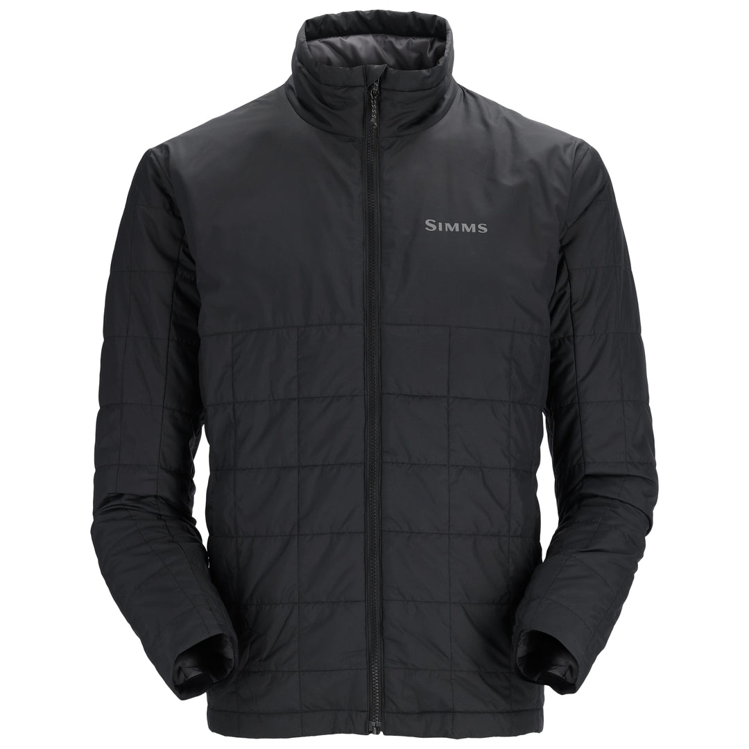 Simms Men's Fall Run Collared Jacket Sale | Tailwaters Fly Fishing