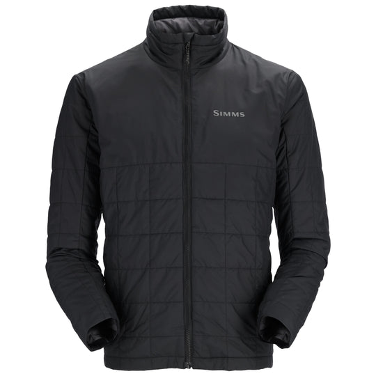 Simms Men's Fall Run Collared Jacket Sale | Tailwaters Fly Fishing