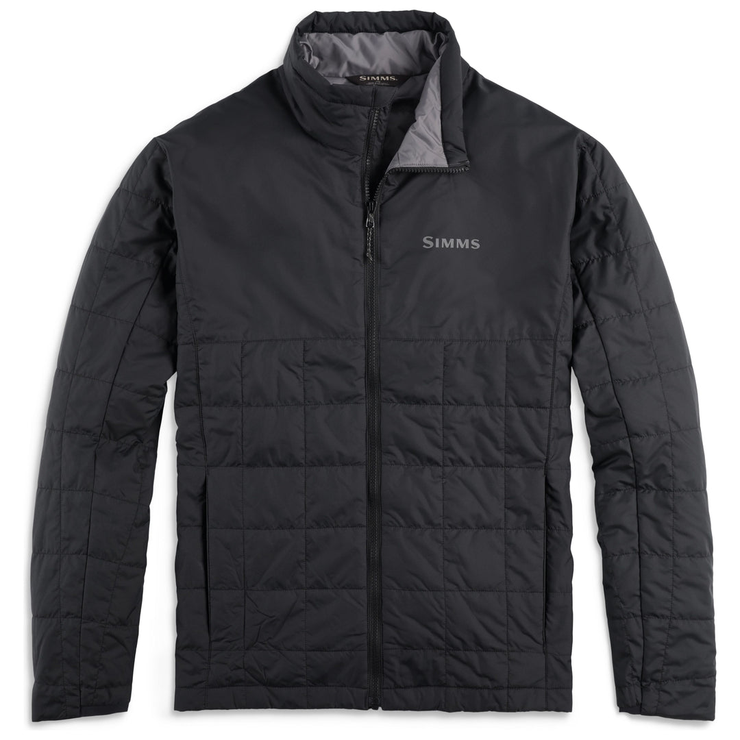 Simms Men's Fall Run Collared Jacket Sale | Tailwaters Fly Fishing