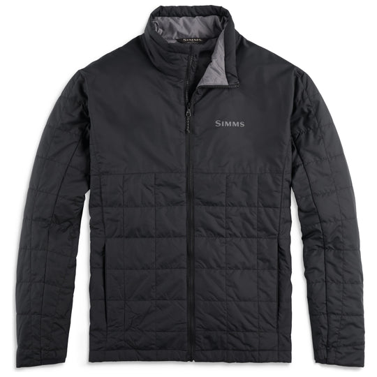 Simms Men's Fall Run Collared Jacket Sale | Tailwaters Fly Fishing