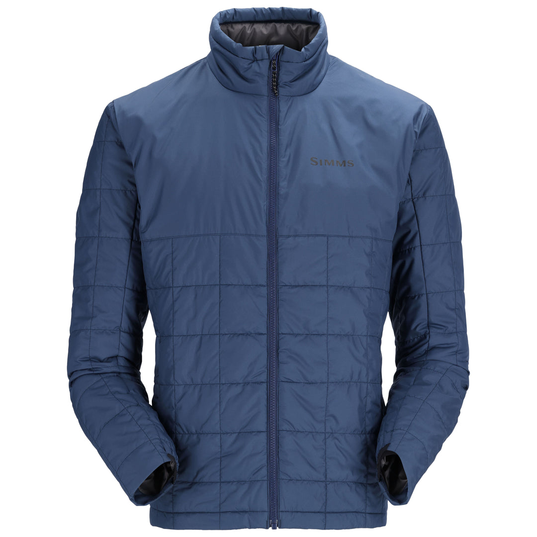 Simms Men's Fall Run Collared Jacket Sale | Tailwaters Fly Fishing