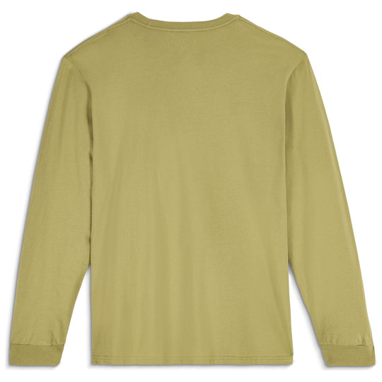 Simms Men's Logo LS T-Shirt | Tailwaters Fly Fishing