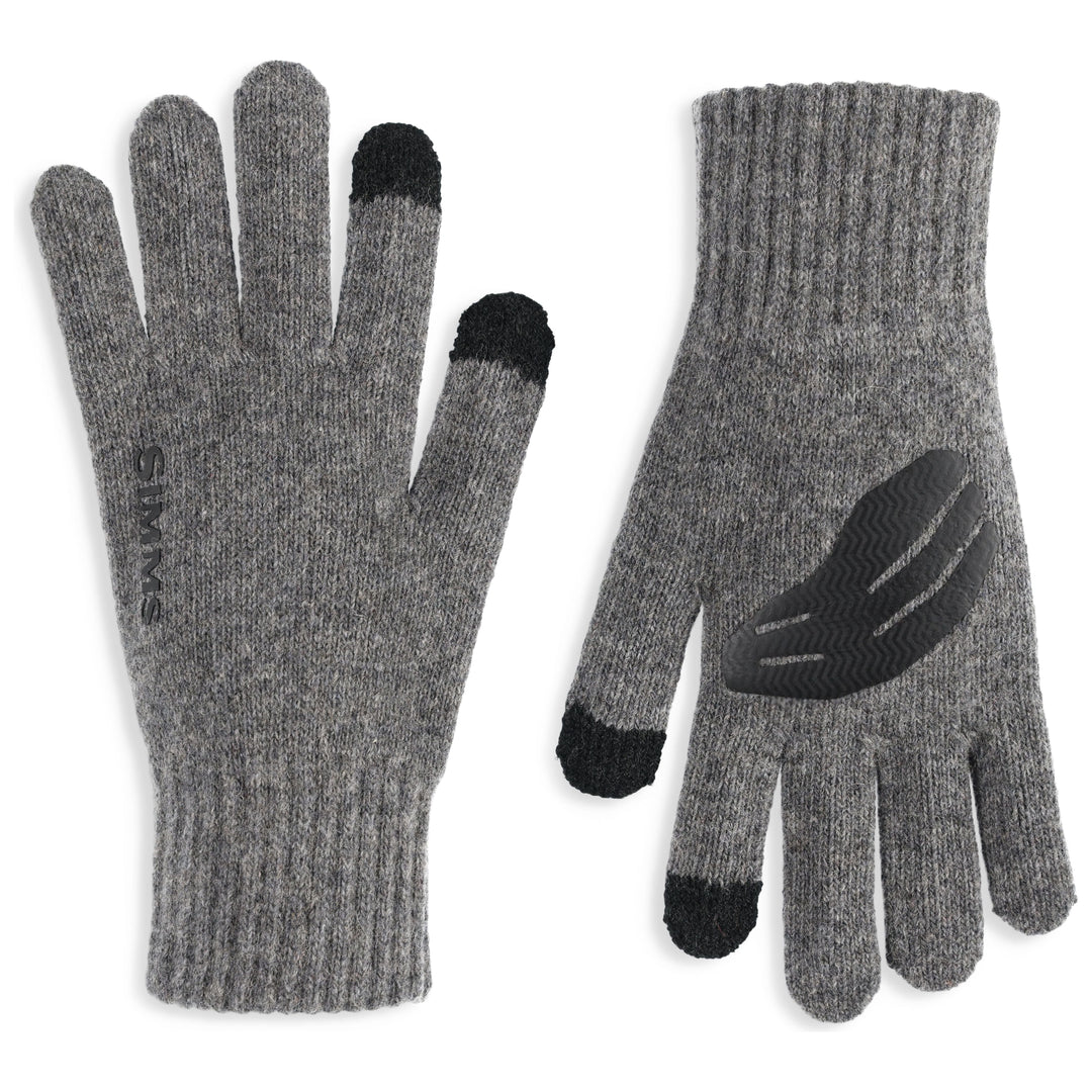 Simms Wool Full Finger Glove | Tailwaters Fly Fishing