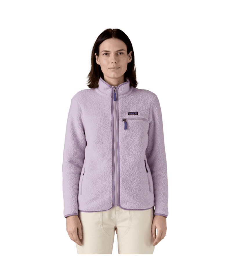 Patagonia Women's Retro Pile Jacket | Tailwaters Fly Fishing