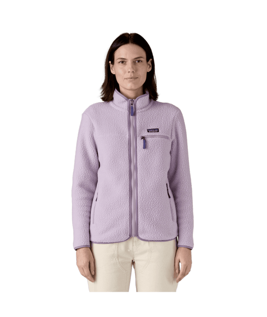Patagonia Women's Retro Pile Jacket | Tailwaters Fly Fishing
