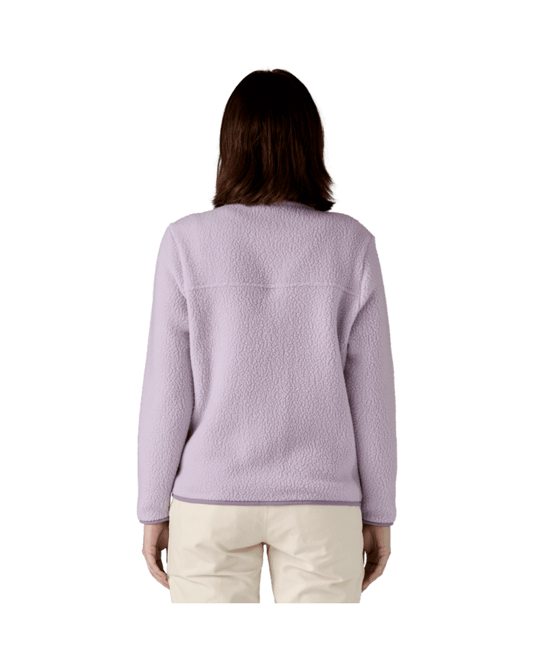 Patagonia Women's Retro Pile Jacket | Tailwaters Fly Fishing