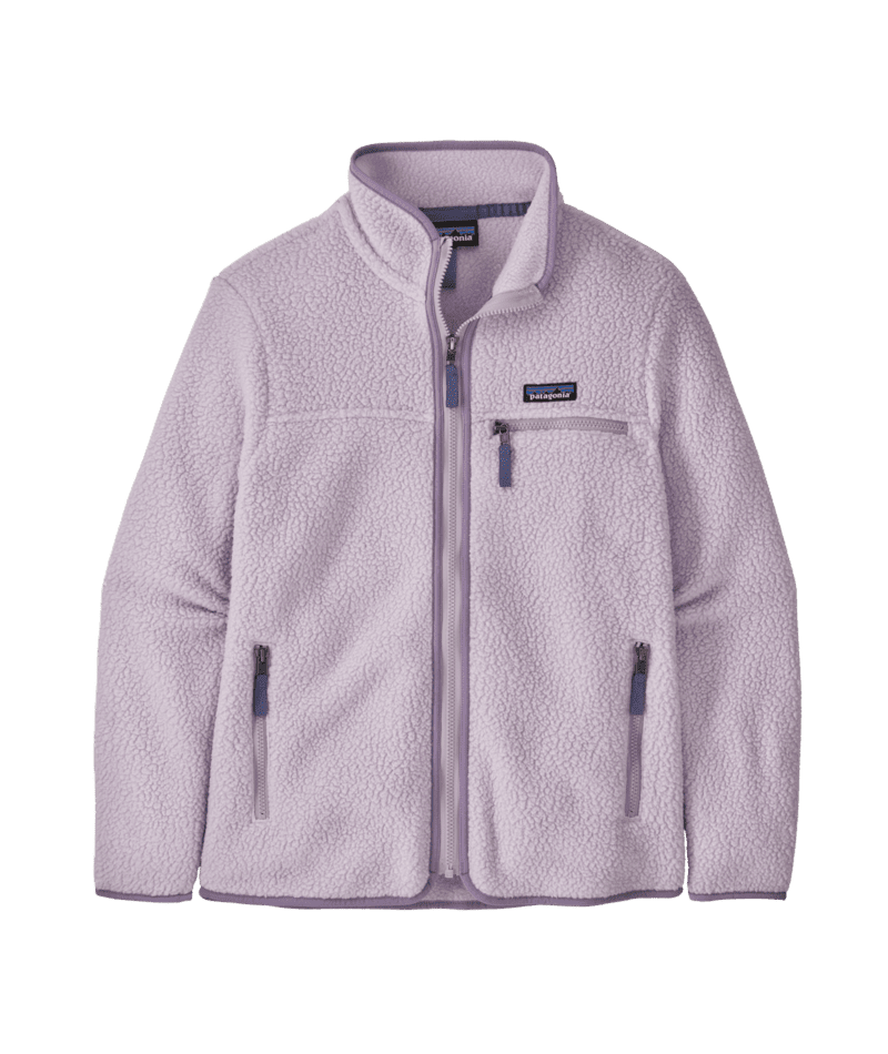 Patagonia Women's Retro Pile Jacket | Tailwaters Fly Fishing