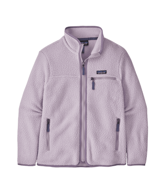 Patagonia Women's Retro Pile Jacket | Tailwaters Fly Fishing