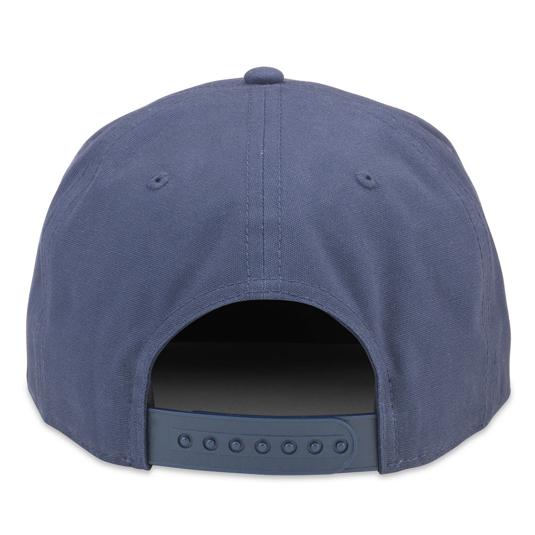 American Needle Canvas Cappy Hat - Rainier Beer, view 4