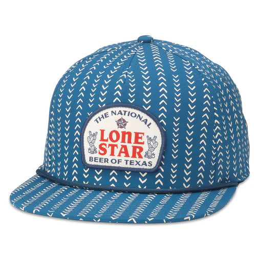 American Needle Mojave - Lone Star | Tailwaters Fly Fishing