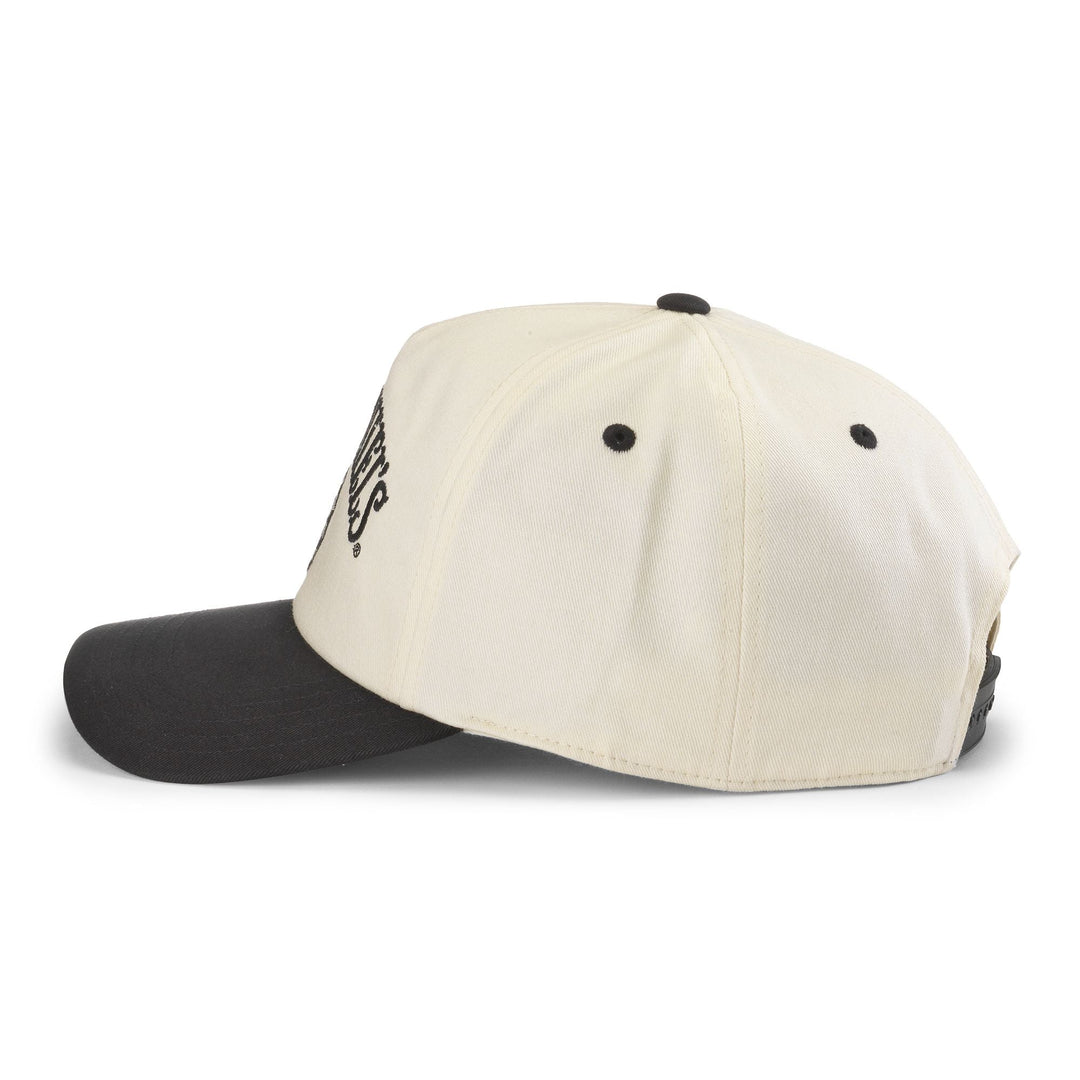 American Needle Foamy Roscoe Hat - Jack Daniel's | Tailwaters Fly Fishing