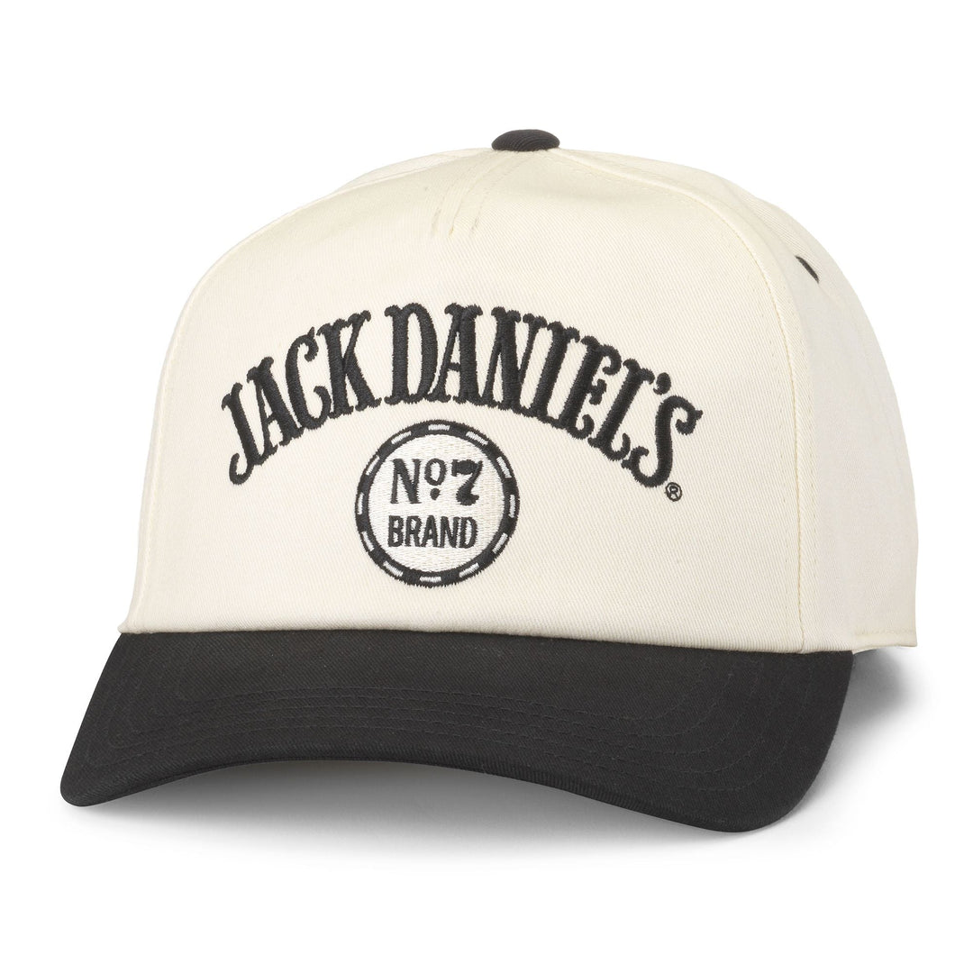 American Needle Foamy Roscoe Hat - Jack Daniel's, view 2
