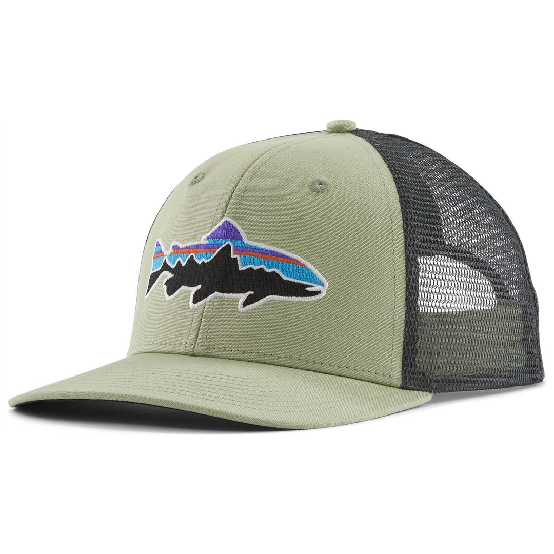Patagonia Fitz Roy Trout Trucker Hat | Tailwaters Fly Fishing