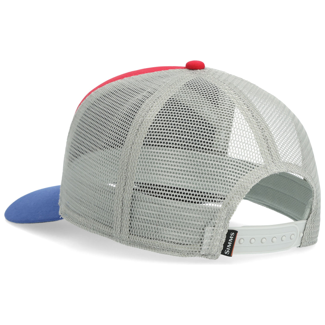 Simms Brown Trout 7-Panel - Sale | Tailwaters Fly Fishing