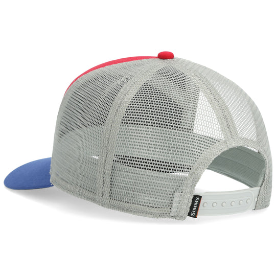 Simms Brown Trout 7-Panel - Sale | Tailwaters Fly Fishing