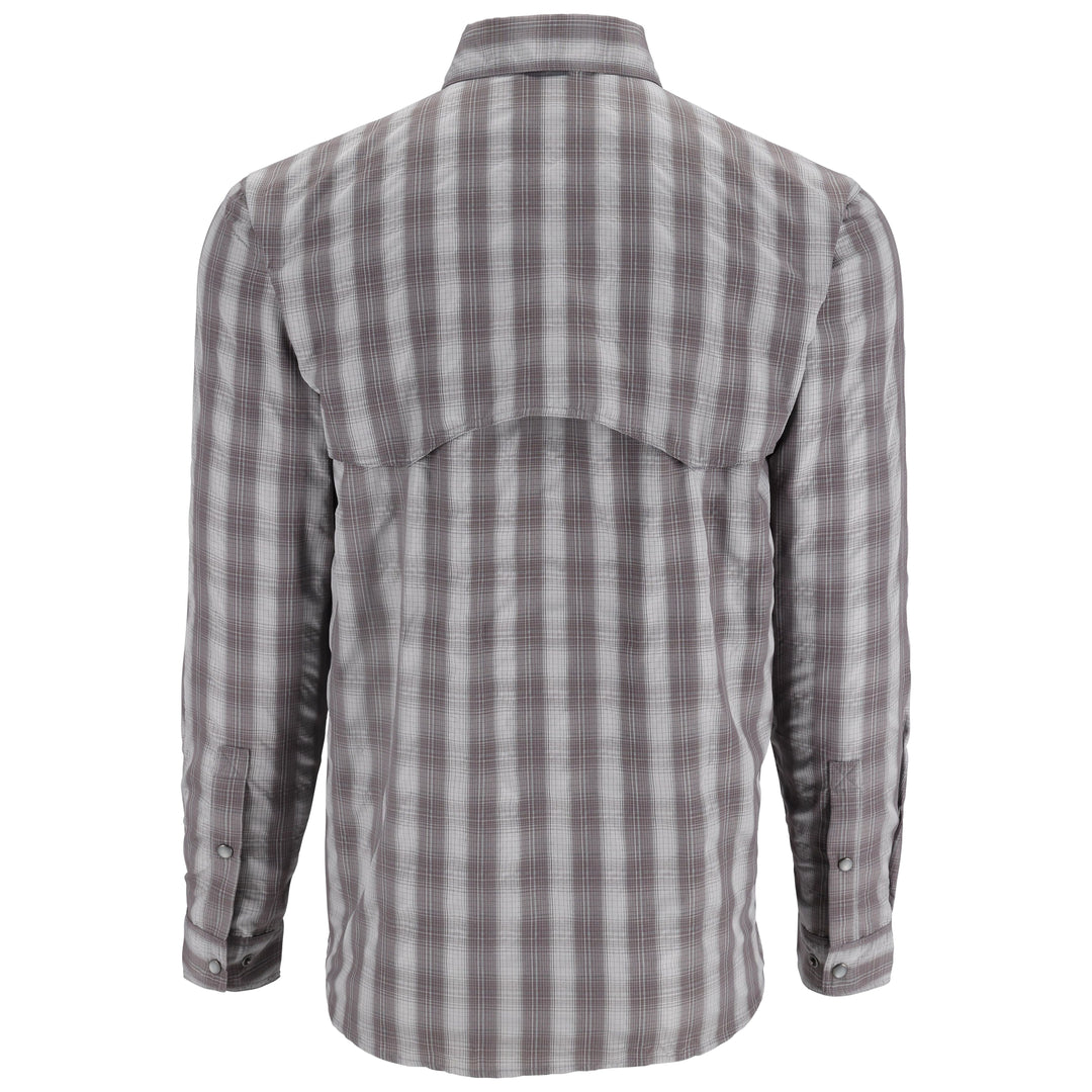 Simms Men's Big Sky LS Shirt | Tailwaters Fly Fishing