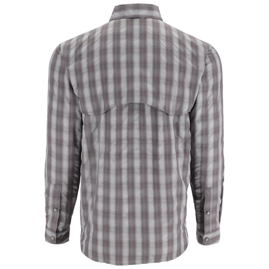 Simms Men's Big Sky LS Shirt | Tailwaters Fly Fishing