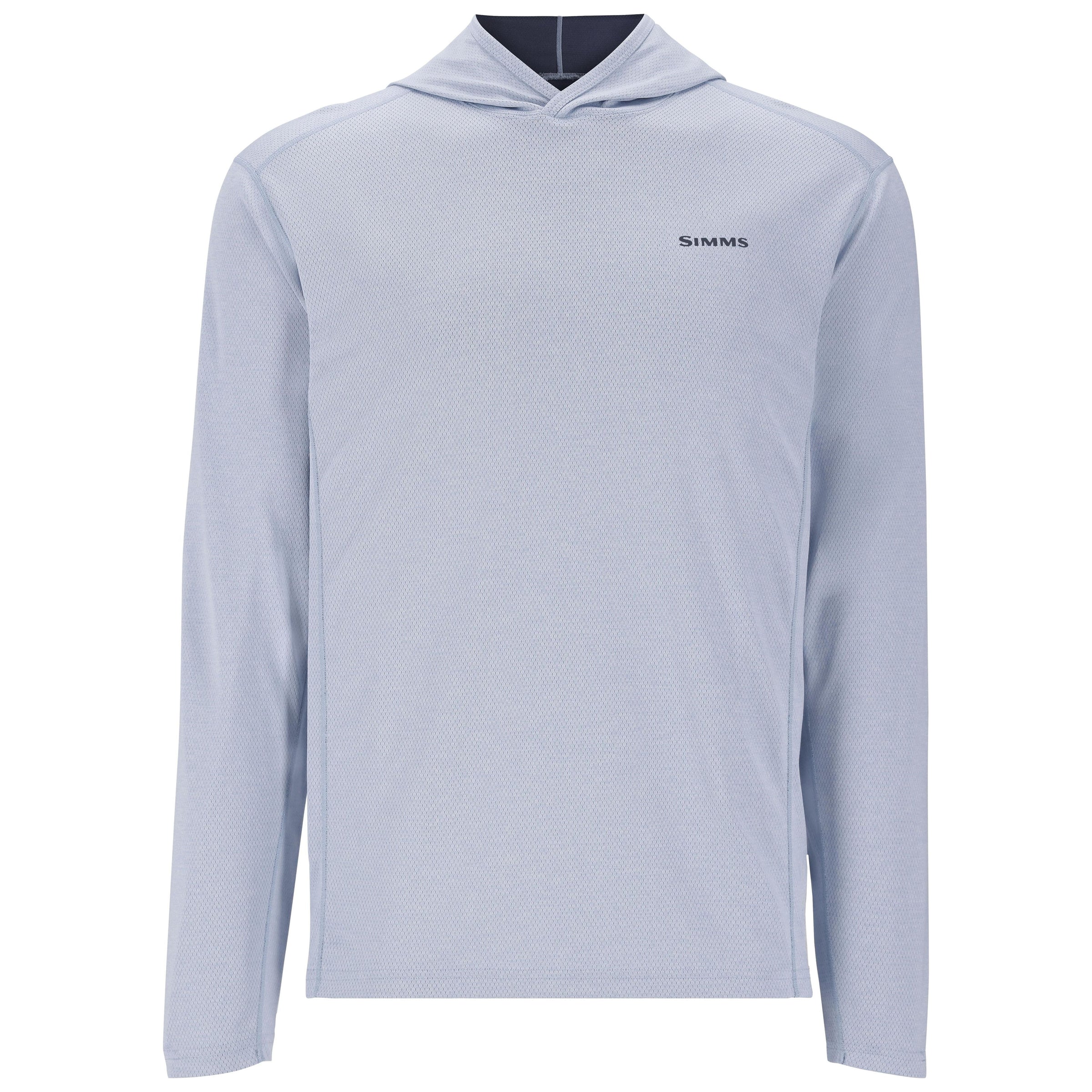 Simms Men's BugStopper Hoody | Tailwaters Fly Fishing