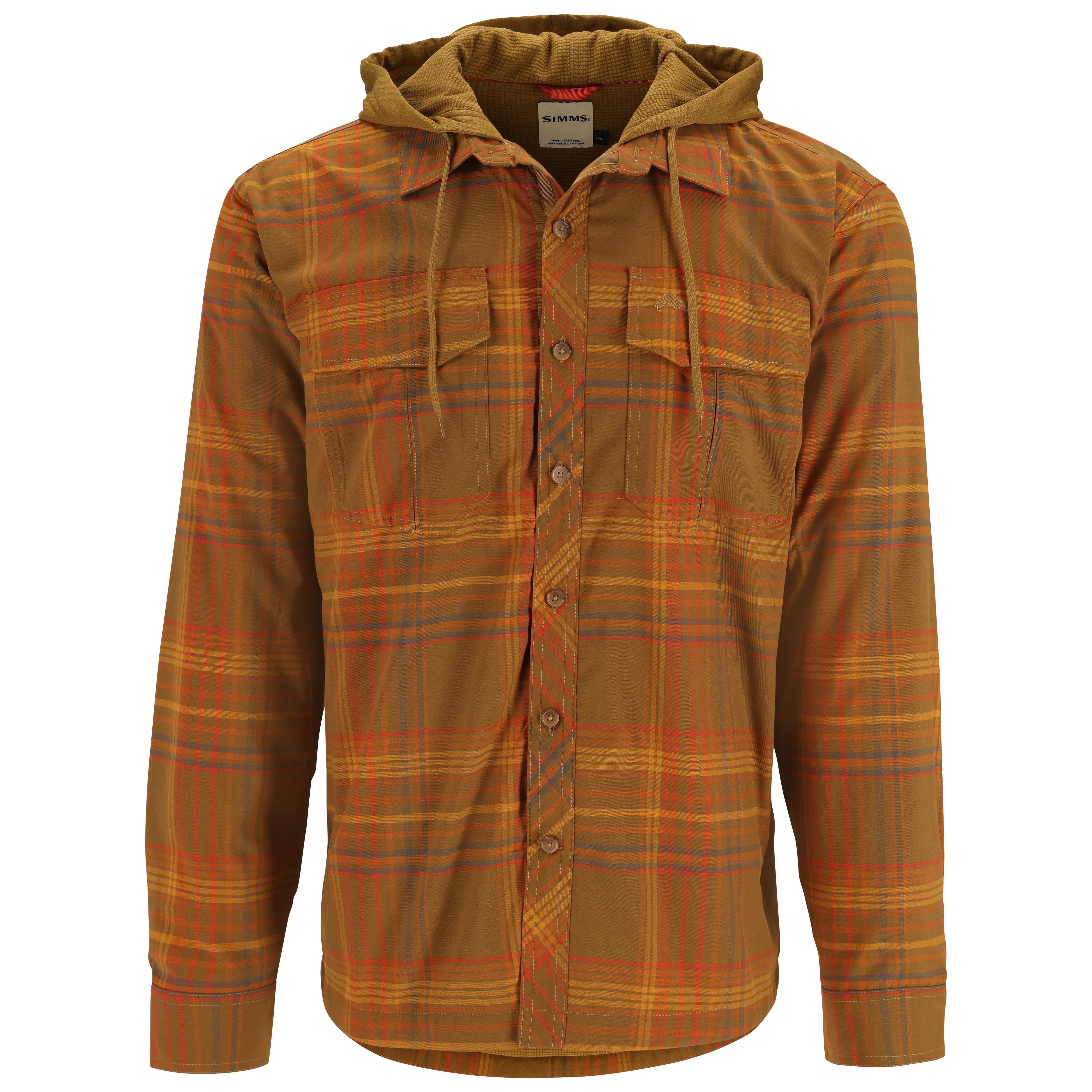 Simms Men's Coldweather Hoody Sale | Tailwaters Fly Fishing